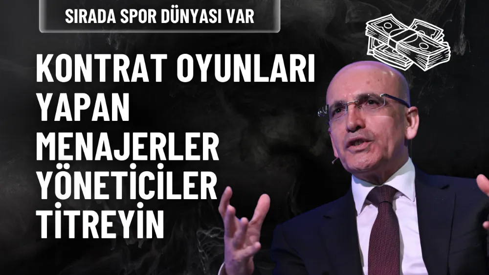 Maliye, beyan dışı bırakılan yüksek tutarlı sporcu ücretlerini takibe aldı