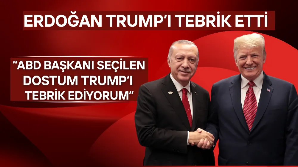 Cumhurbaşkanı Erdoğan