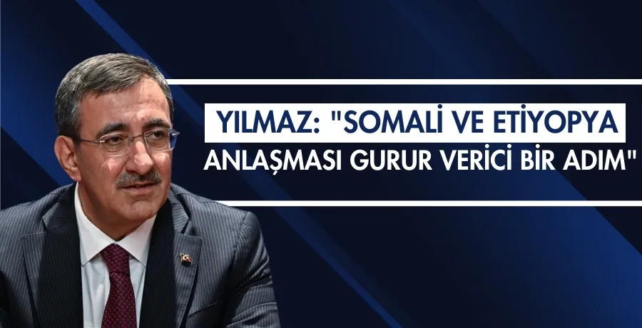 Yılmaz: 