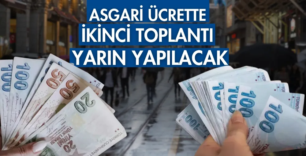 Asgari Ücret Tespit Komisyonu