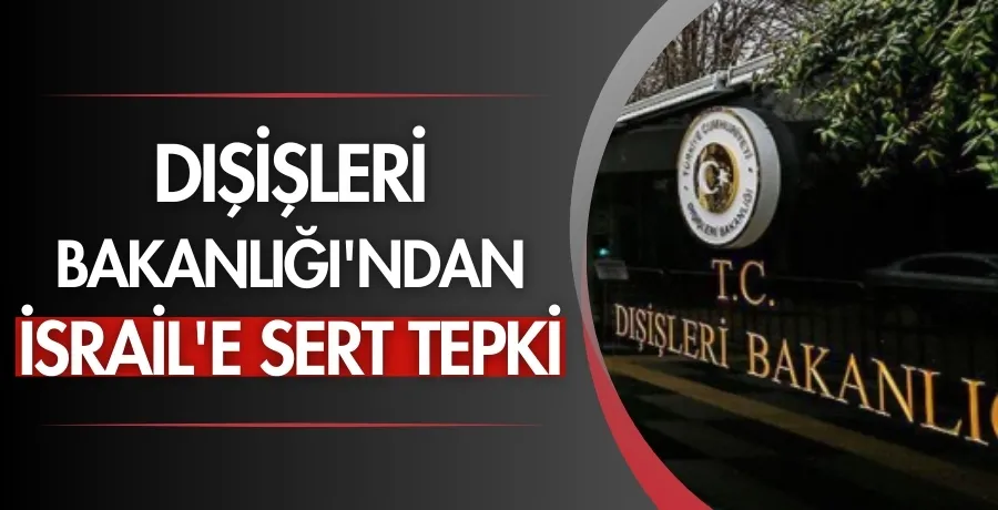 Dışişleri Bakanlığı
