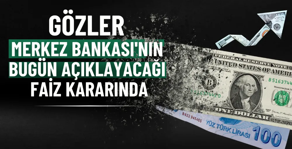 Gözler Merkez Bankası