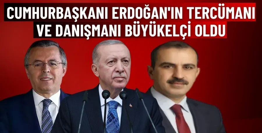 Cumhurbaşkanı Erdoğan