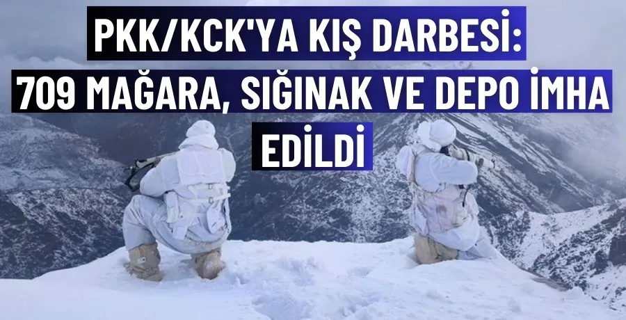 PKK/KCK