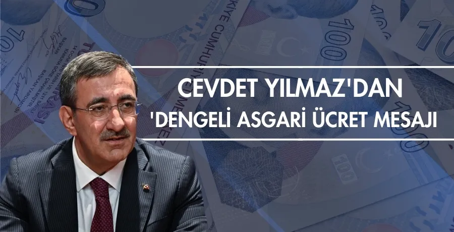 Cevdet Yılmaz