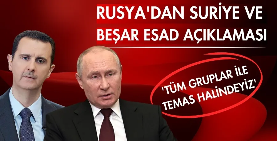 Rusya