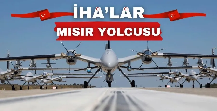 Mısır Türkiye
