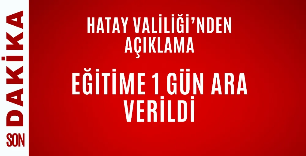 Hatay