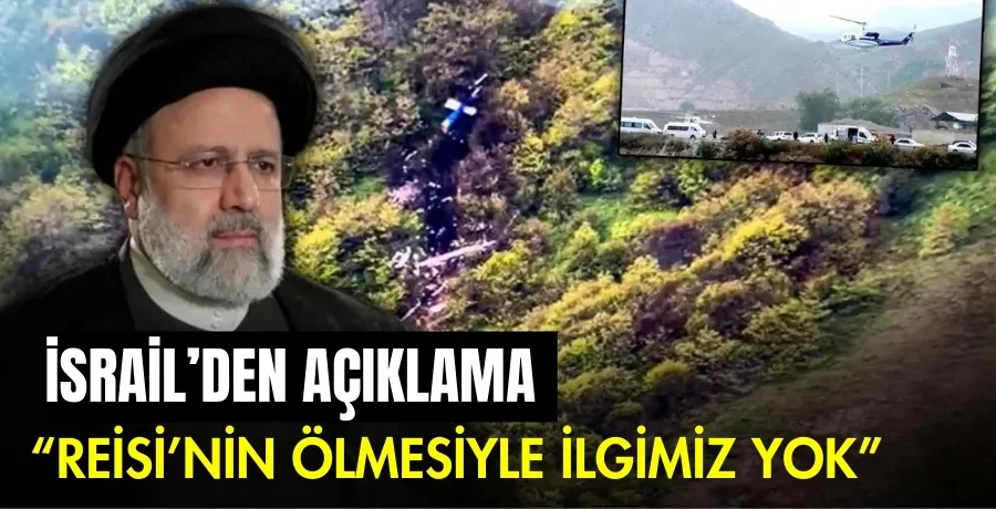 İsrail: 