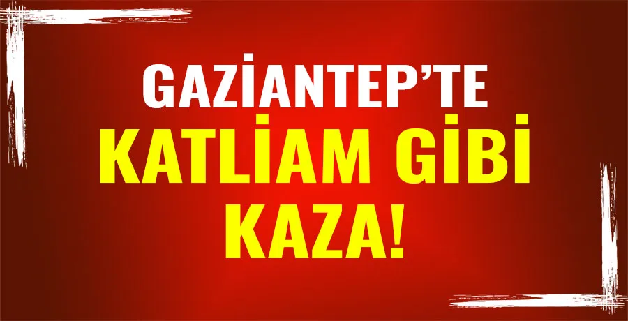 Gaziantep
