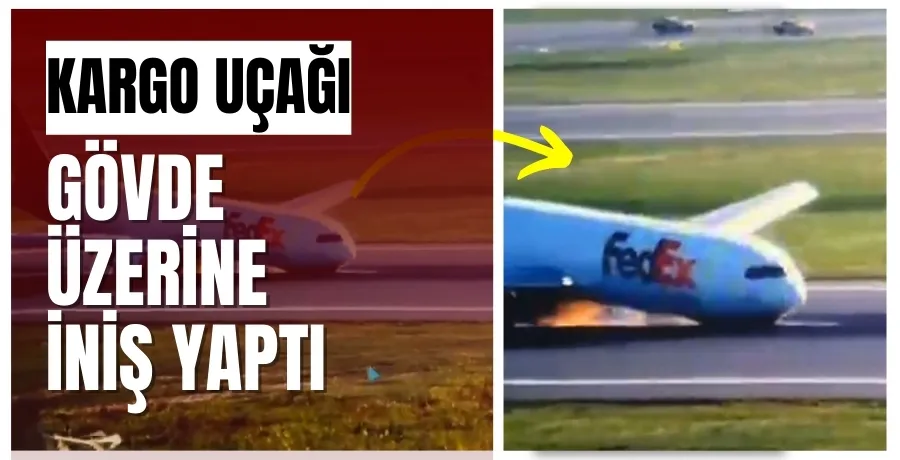 Korku anları: İstanbul Havalimanı