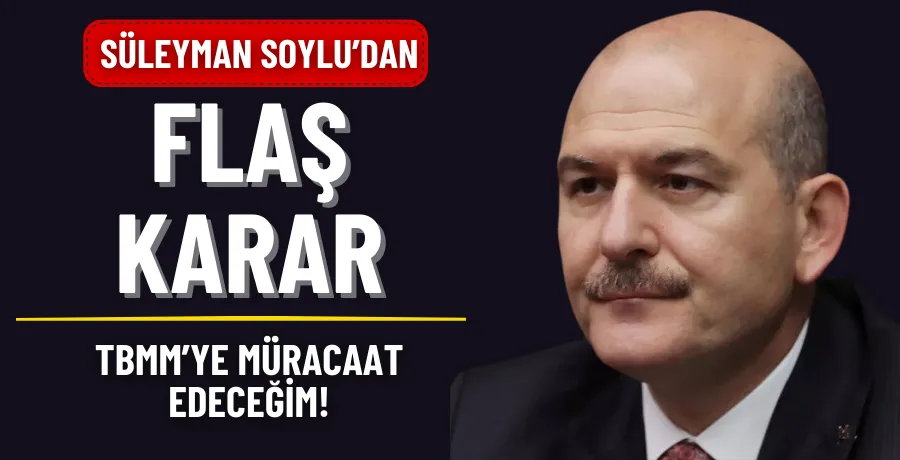 Süleyman Soylu