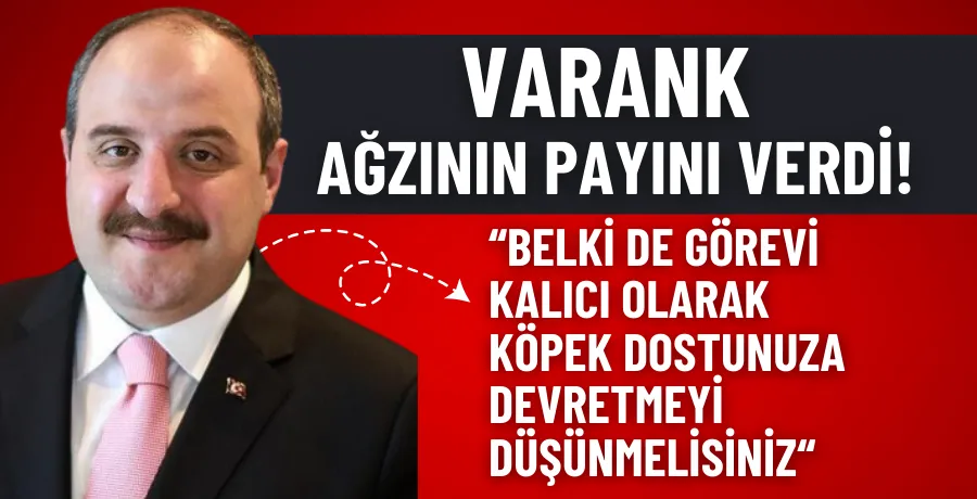 Varank