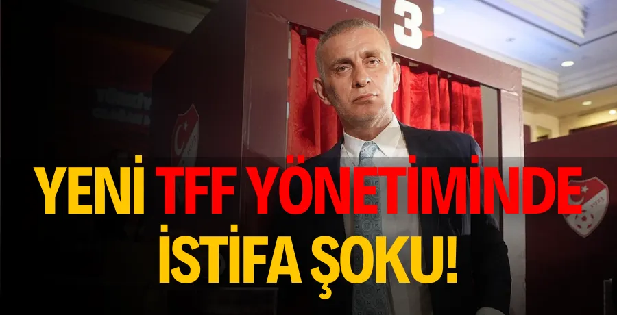 Yeni TFF