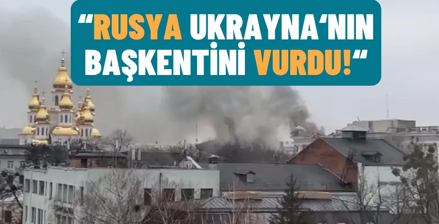 Rusya Ukrayna