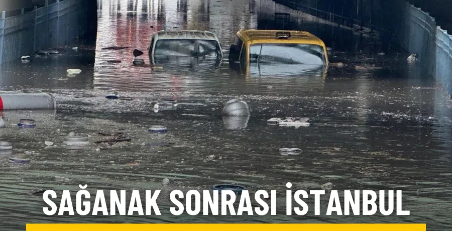 İstanbul