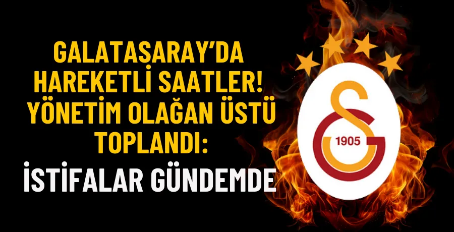 Galatasaray