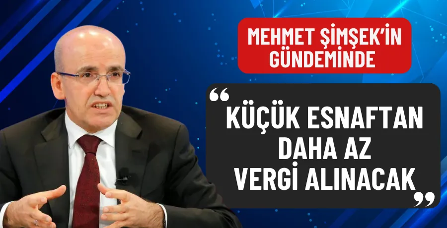 Mehmet Şimşek