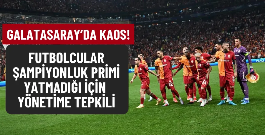 Galatasaray