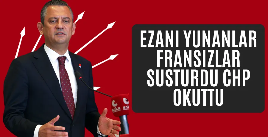 Özgür Özel