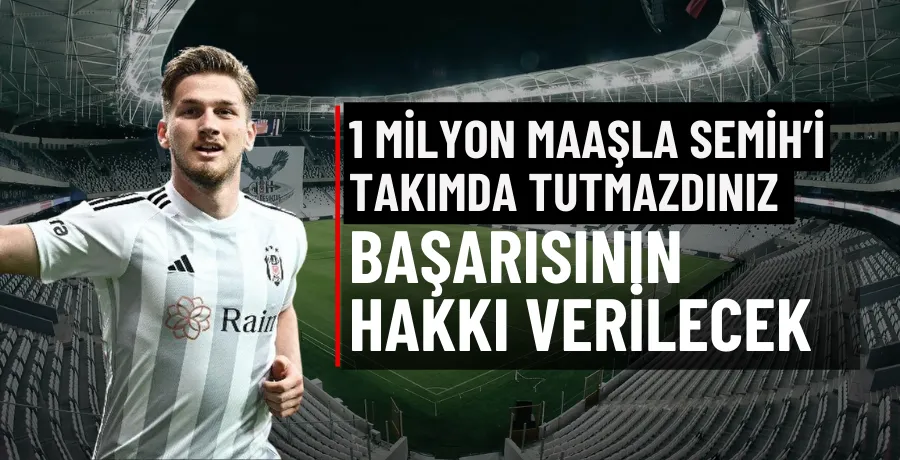 Beşiktaş