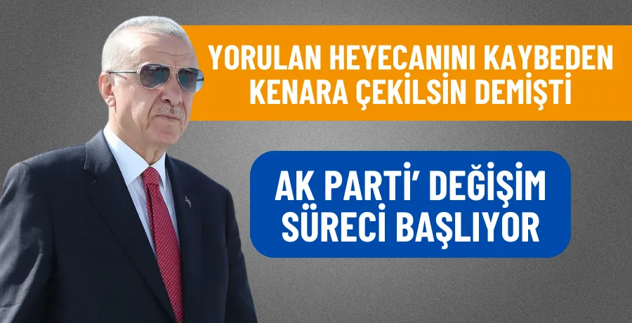 AK Parti