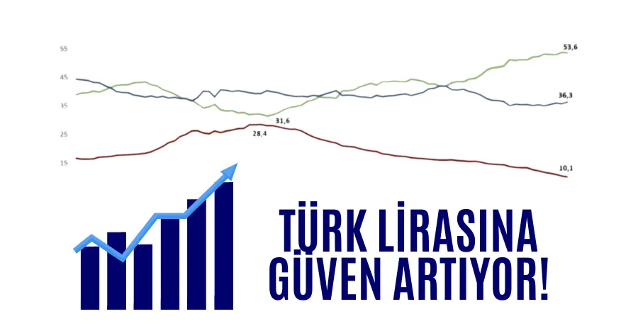 Ekonomide yeni yol haritası: Türk Lirası