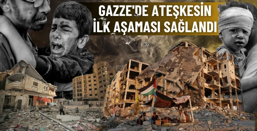 Gazze