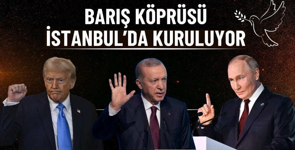 ABD ve Rusya, yarın İstanbul’da görüşecek
