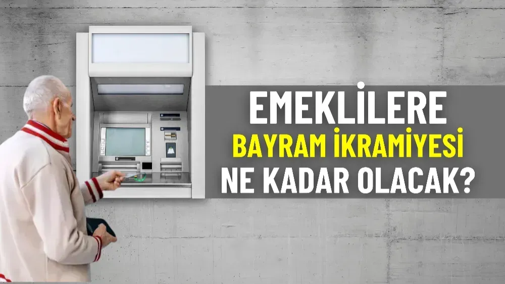 Emeklilerin gözü kabine toplantısında: Bayram ikramiyesi için karar günü