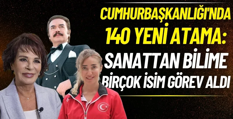 Cumhurbaşkanlığı