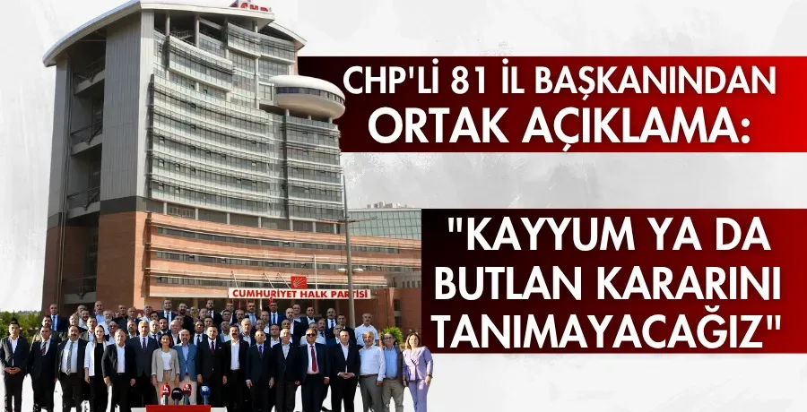 CHP