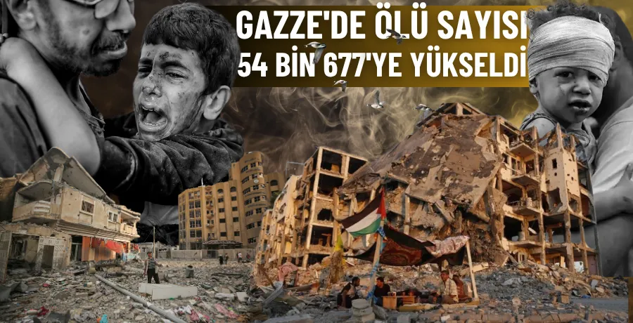 Gazze
