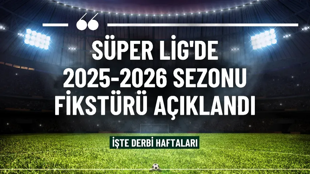Süper Lig