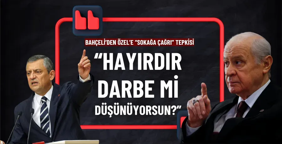 Bahçeli